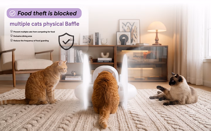 Physical Barrier Protection